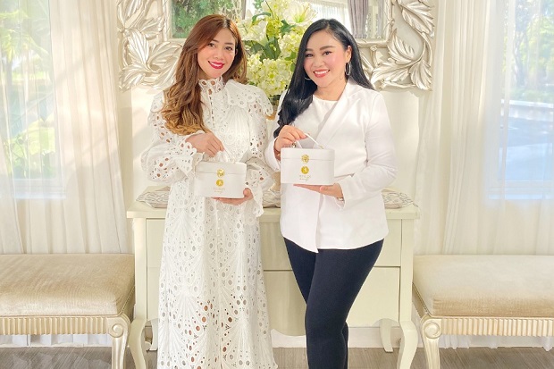 Perjalanan Linda Wan-Delta...