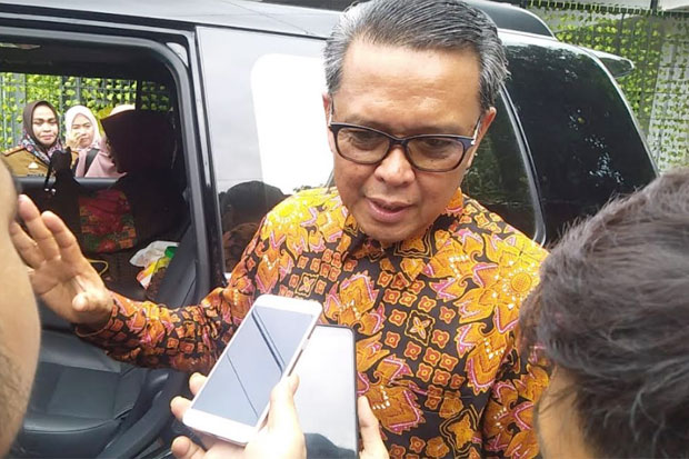 Gubernur Dalami Kemampuan...