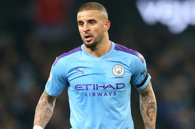 Walker: Man City Perlu...