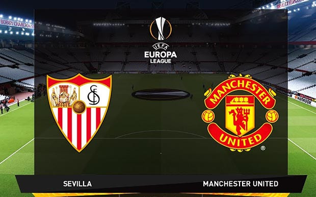 Preview Sevilla vs Manchester...