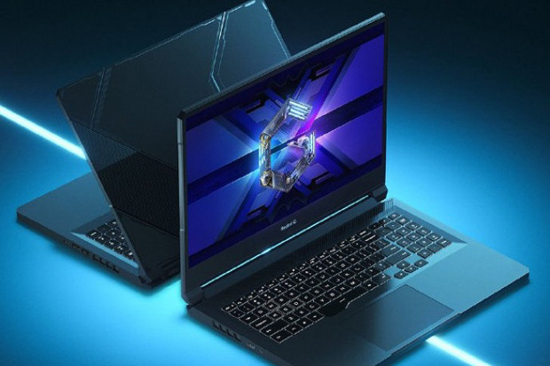Laptop Gaming Redmi...