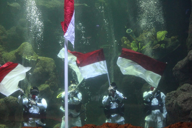 Semarak HUT RI, Banyak...