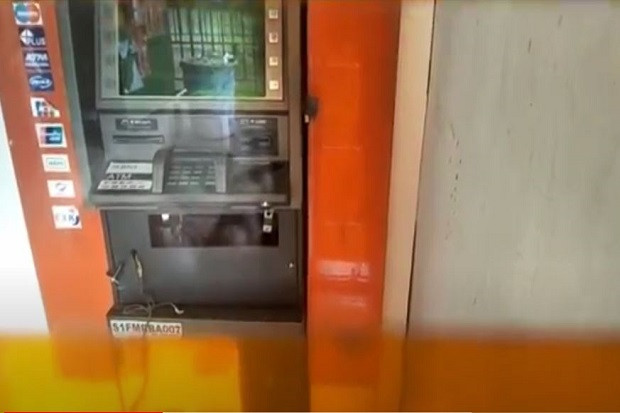 ATM Bank Milik BUMN...