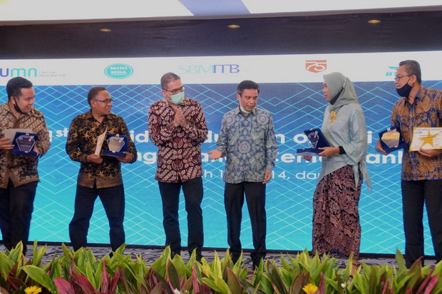 BTN Cetak 24 Ribu Lebih...