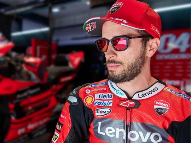 Tahun Ini Andrea Dovizioso...