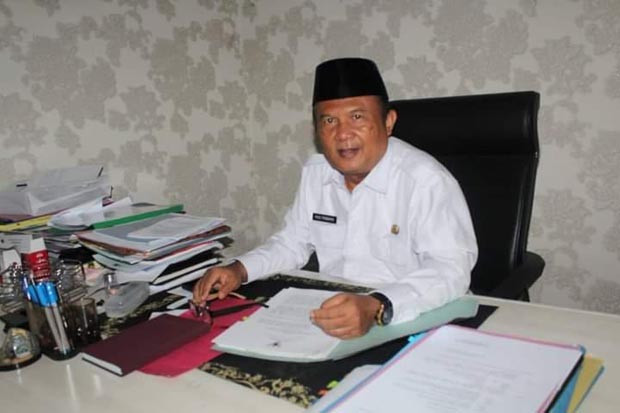 Tambah Ruang Isolasi,...