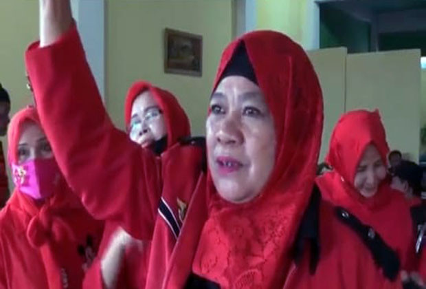Kader Senior PDIP Tolak...