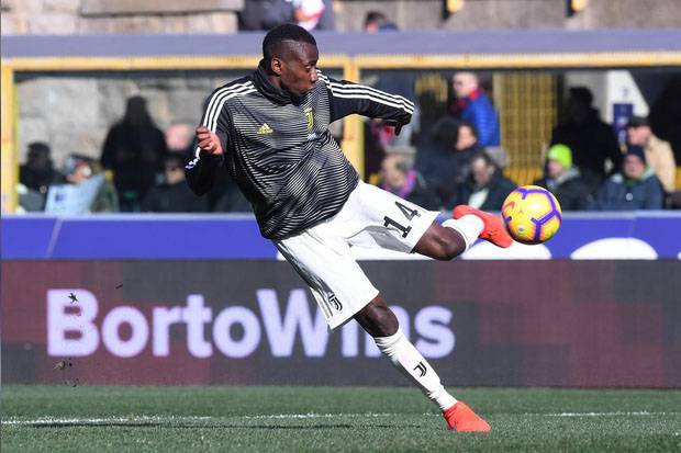 Matuidi Bilang, Sekarang...