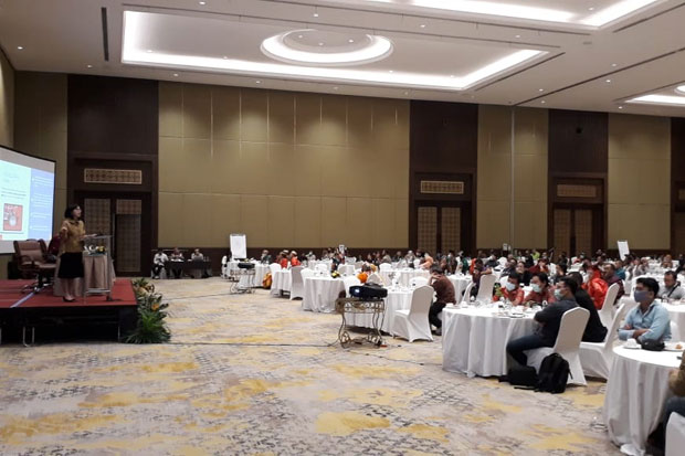 Stimulus Rp80 Miliar...