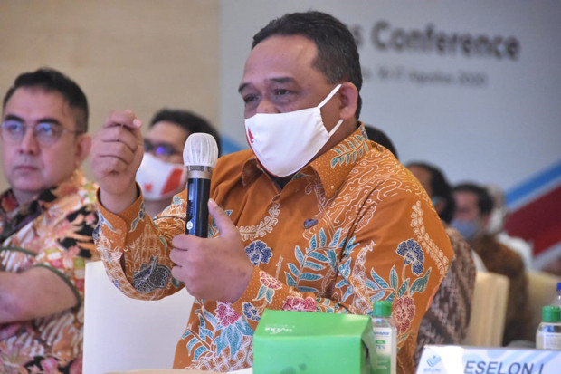Kepala BP2MI: Pekerja...