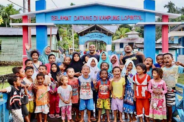 Otsus Beri Peluang Pemuda...