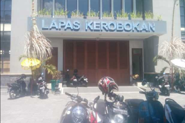1.523 Napi di Bali Diusulkan...