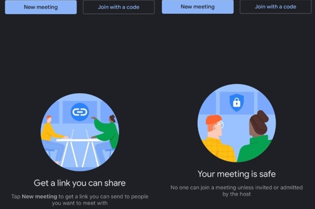 Google Gabungkan Duo...