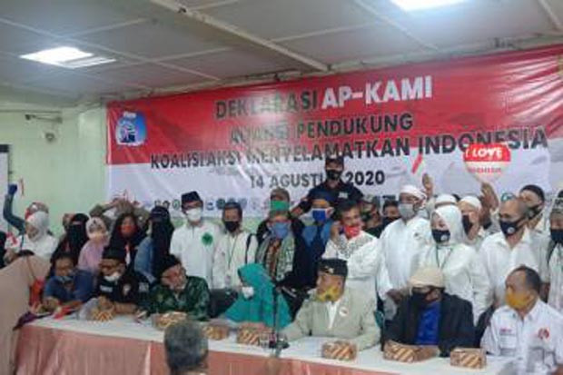 Badko HMI Sumut Kritik...