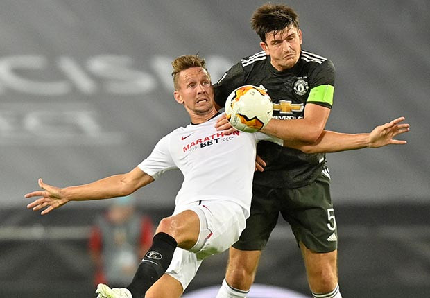 Manchester United Gagal...