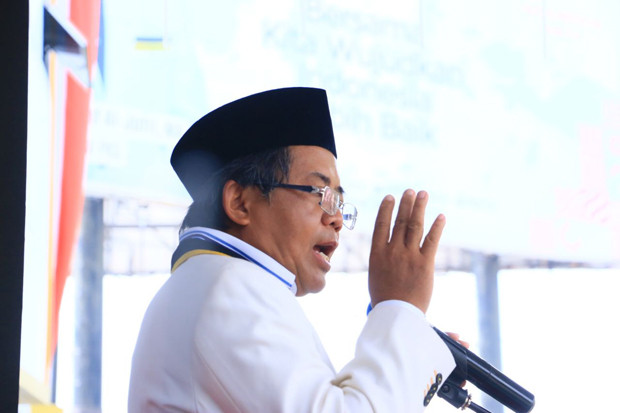 PKS Sebut Penanganan...