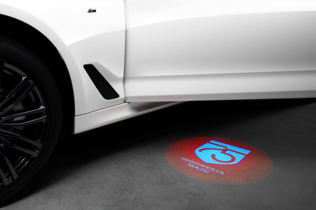 BMW Rilis Mobil Baru...