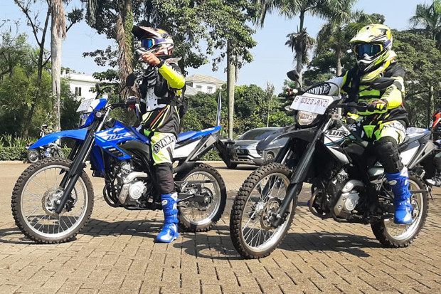Yamaha Indonesia Ajak...