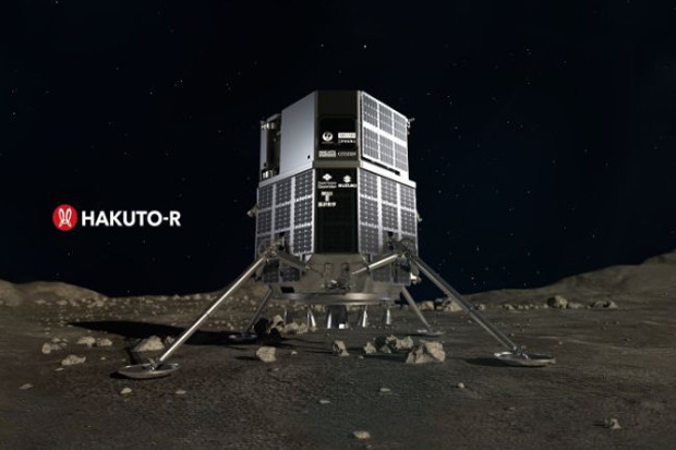 Jepang Siap Daratkan...