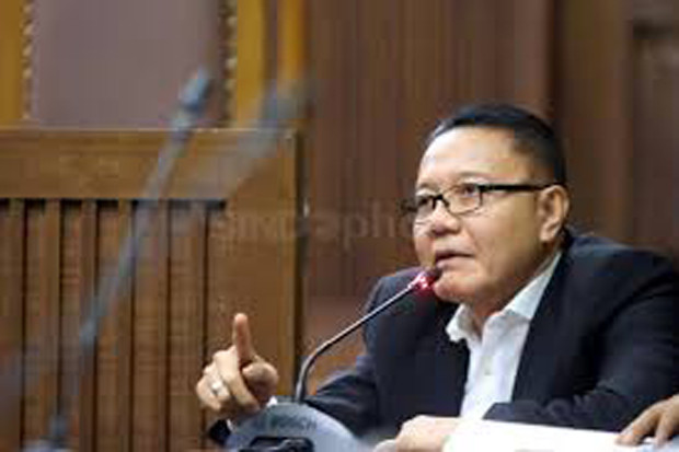 Pengadilan Tinggi DKI...