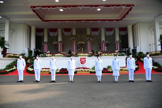 Tim Sabang Akan Kibarkan...