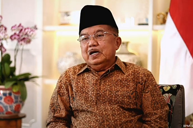 JK: Tantangan Saat Ini...
