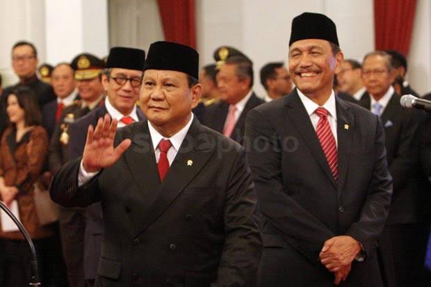 Kutip Pesan Bung Karno,...