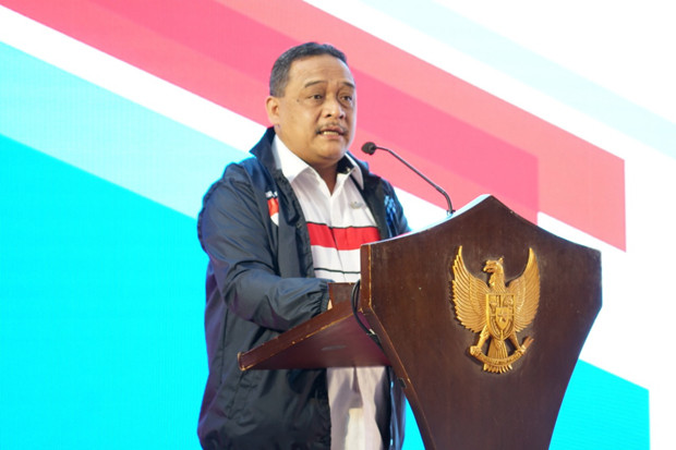 BP2MI Bentuk Satgas...