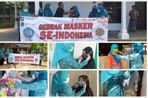 PKK Didukung IKAPTK...