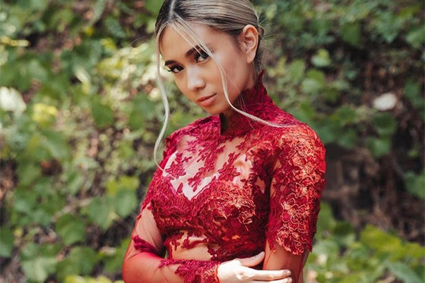 Niki Rilis Single Ketiga...