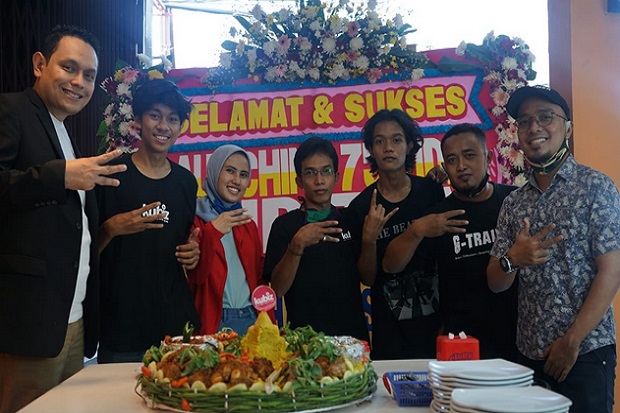 Makanan Tahan Lama Bisa...