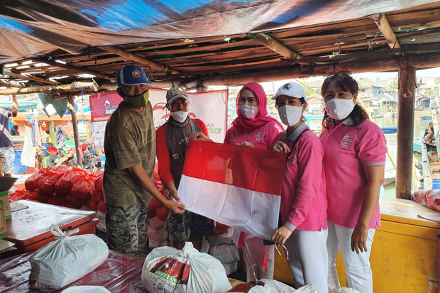 Perempuan Indonesia...