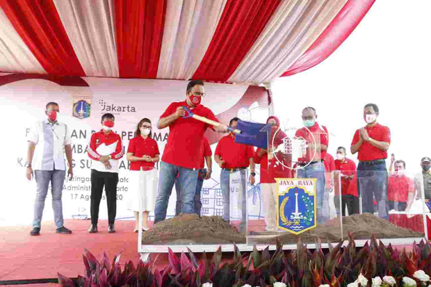 75 Tahun Indonesia Merdeka,...