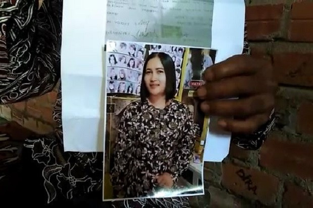 Kabur dari Rumah, Istri...