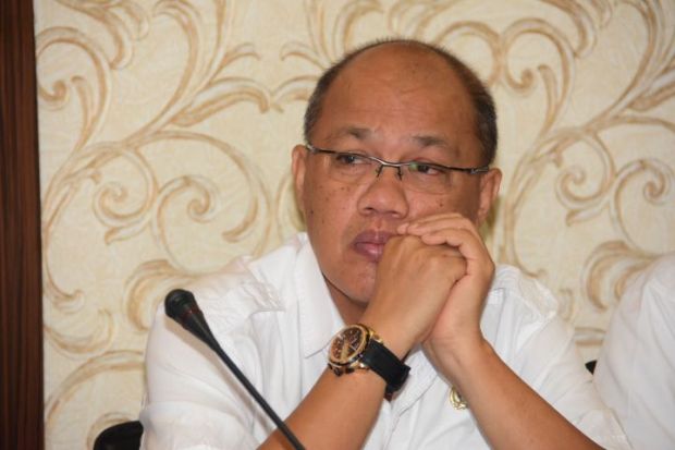 PKH Kota Gorontalo Akan...