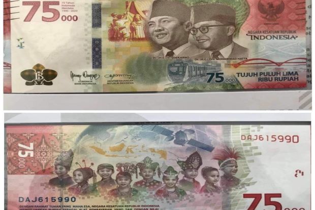 Sah! Indonesia Punya...
