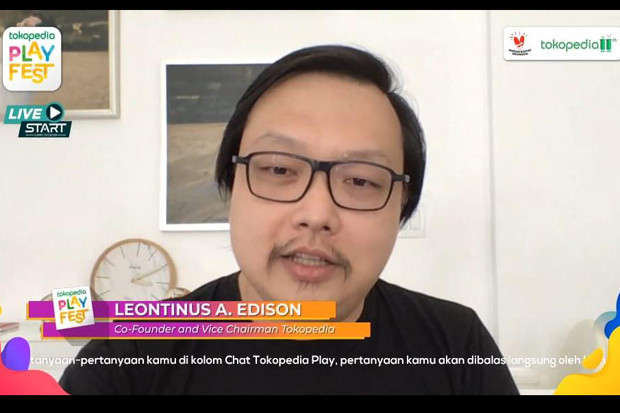 Tokopedia Play Fest...