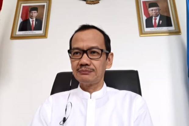 Kemendikbud Umumkan...