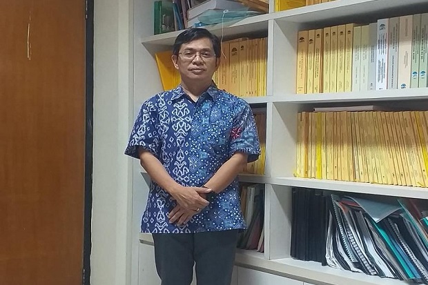 Ikuti Kompetisi Riset,...