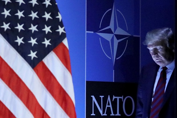 Bolton: Demi Pilpres,...