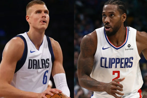 Jelang Playof NBA 2019/2020:...