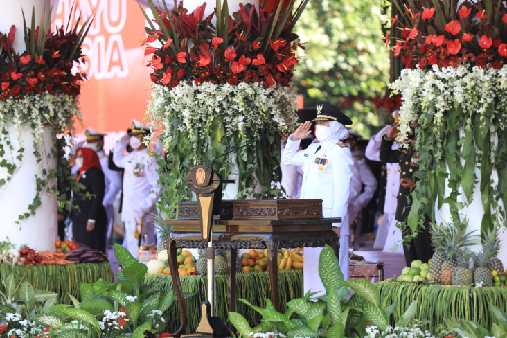 Tertinggi Kasus Kematian,...