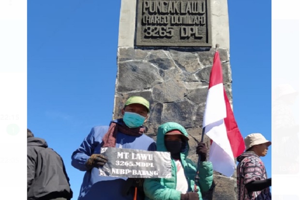 Hebat, Bocah SD Ini...