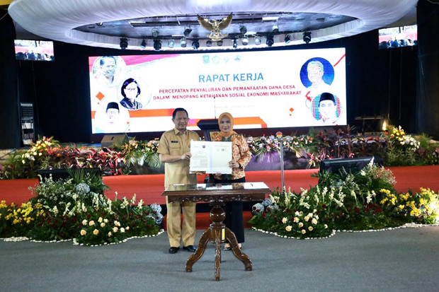 Sinergi Pertamina-Kemendagri:...