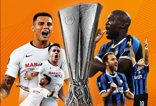 Inter Milan Bentrok...