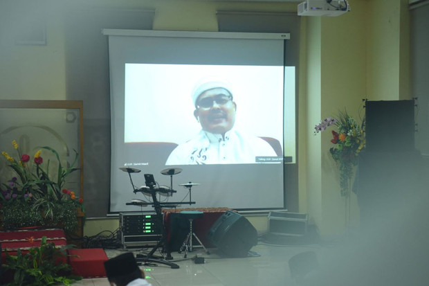 Presidium Alumni 212...