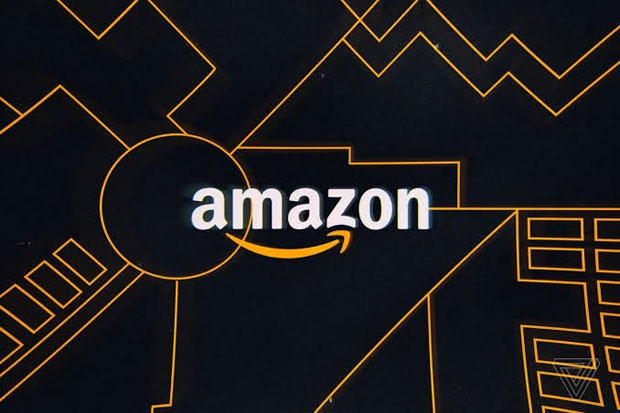 Amazon Bantu Pembangunan...