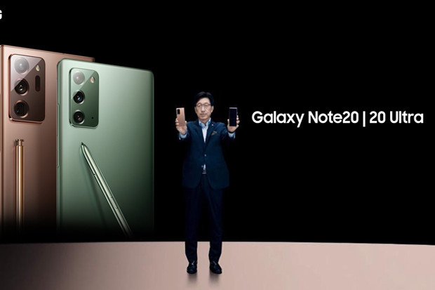 Empat Lini Samsung Galaxy...