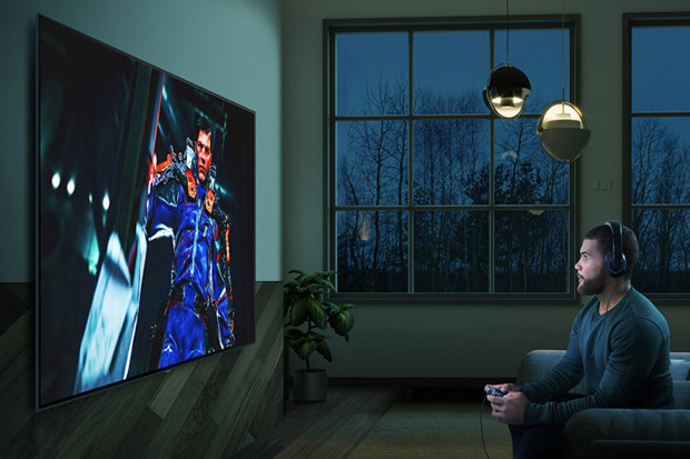 Line-up TV Premium LG...