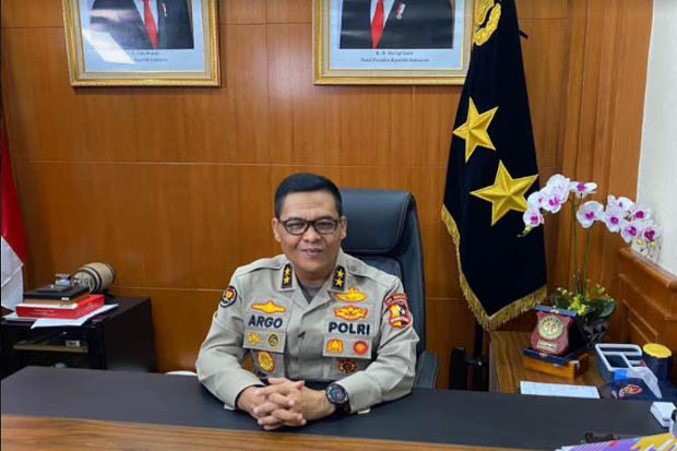 Siap-siap Anggota TNI...